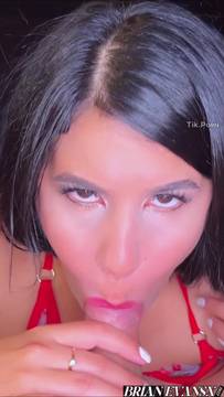 Free Video Cum on Tits & Big Ass Sextape Natural Big Tits Latina