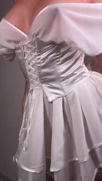 Free Movie OhMyLuna in Teasing & Sexy Big Ass Teen