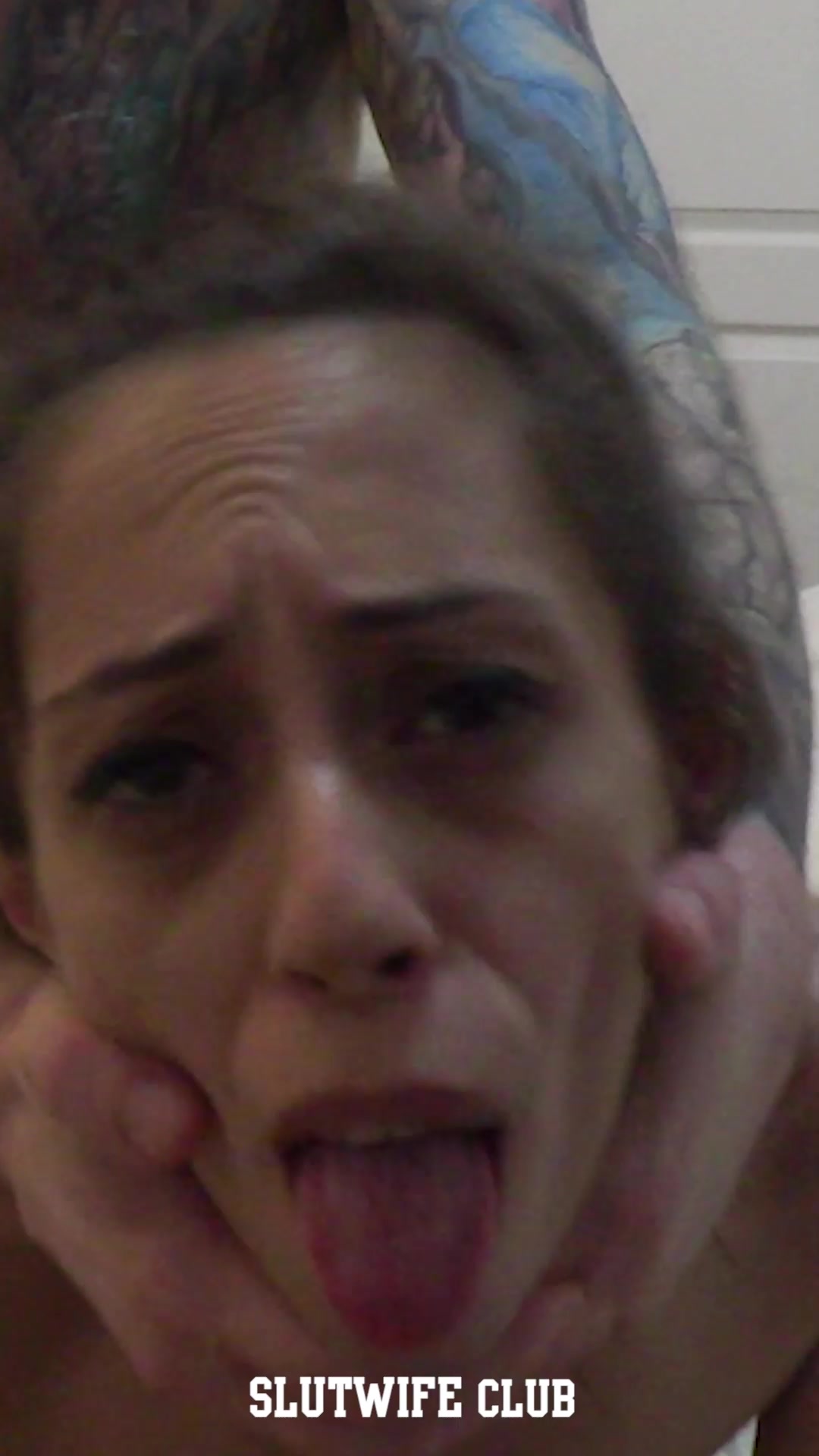 Porn Movie SlutwifeClub in Facial Cum & Amateur Hardcore Porn Sextape