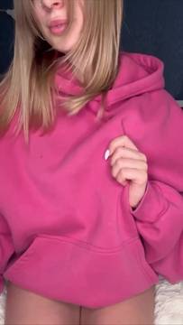 X-Rated Movie Showing Boobs with Lia_Grace & Sexy Nude Teen