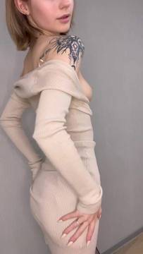 Free Movie SlyKarina in Teasing and Teen Sexy Small Tits