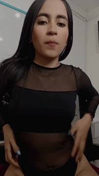 Sex Movie Dancing with MiaFischer and Latina Sexy Big Ass