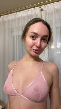 Porn Video Showing Boobs with Barbie001 & Solo Blonde Piercing Porn Nude