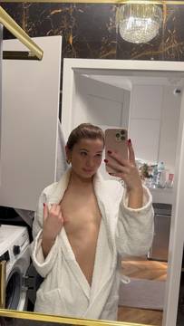 Free Movie LisaSweet in Sextoys and Small Tits Teen Blonde Naked Solo POV