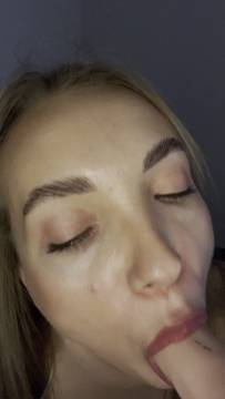 Xxx Movie Kira_Blaze in Blowjob & Blonde Sexy Amateur MILF Natural Big Tits