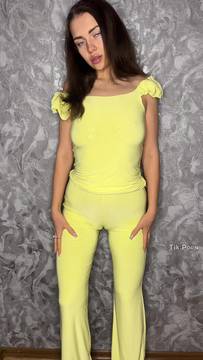 Free Video Teasing with EliaFire and Tattoo Porn Teen Natural Big Tits