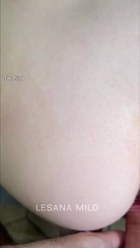 Hot Porno LesanaMild in Doggystyle and Teen POV Sexy Petite Big Ass Amateur