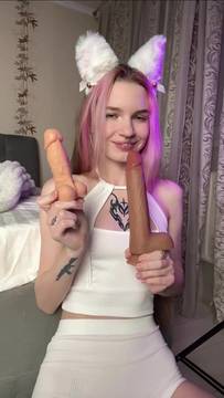 Porno Video Teasing with miablooom and Solo Petite Teen