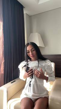 Adult Movie AsianLili in Teasing & Asian Teen Sexy Big Ass