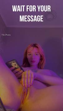 Sex Film Female Masturbation and Naked Teen Solo Shaved Pussy