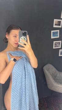 Free Movie Teasing with veola & Natural Big Tits Brunette Sexy Nude