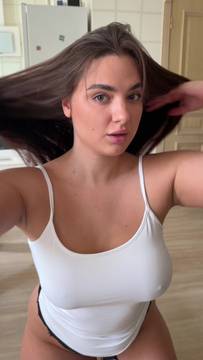 Porno Video MariBoo in Teasing and Amateur Big Boobs Brunette Leaked Solo