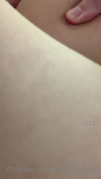 Getting my tight hole fucked closeup