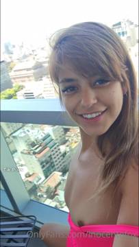 Hot Porno INOCENTEFOX in Boob Grab & Solo Amateur Sexy Small Tits Teen