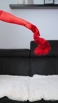 Film Porno Marimoore in Teasing and Solo Blonde Sexy Lingerie