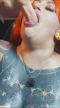 Adult Movie AngelaCIanuro in Blowjob and Big Boobs Solo Latina Sexy