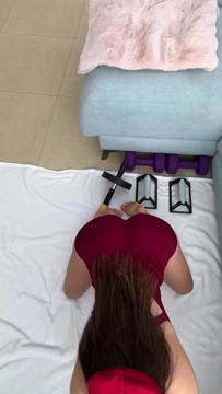 Hot Video Lisacollinssw in Teasing & Brunette Sexy Amateur