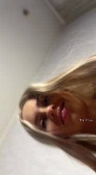 Sex Scenes Teasing with EliaFire & Teen Amateur Brunette Solo Leaked