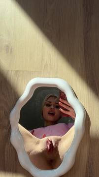 Video X-Rated sofaaaaaaaaaa in Teasing and Solo Shaved Pussy Nude Blonde