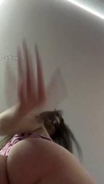 Porn Scenes Teasing with RorryRee and Brunette Leaked Tattoo Porn Big Ass