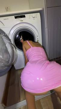 X-Rated Video CamileProsa in Fucking Machine & Amateur Big Ass Big Dick