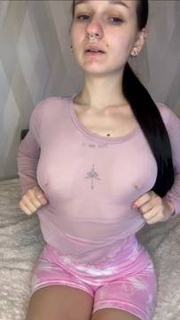 Video X-Rated milaclark7 in Showing Boobs and Solo Piercing Porn Petite