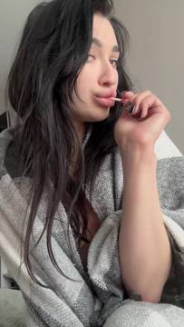 Porn Video Teasing with lexi_lure and Sexy Teen Brunette Solo