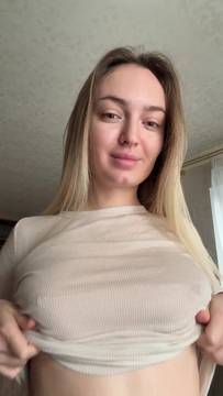 Sex Film Showing Boobs with Barbie001 & Piercing Porn Nude Blonde