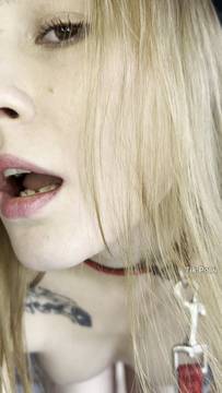 Film Porno sandylove in Teasing & Small Tits Blonde Petite Tattoo Porn