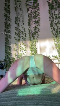 Sex Video rumaxs in Teasing and Solo Petite Redhead Porn Sexy Lingerie