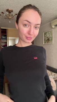 Hot Movie Showing Boobs with Barbie001 and Blonde Piercing Porn Small Tits