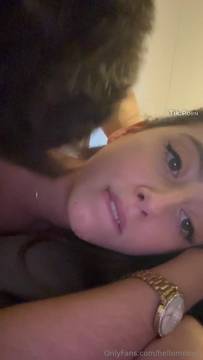 Sex Scenes with Hellomoonli in Full Length & Sextape Leaked