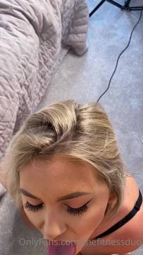 I want you to cum in my mouth