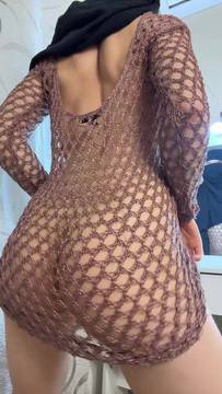 Movie Xxx Assjob with AnnaaLittle & Sexy Solo Arab Hijab Amateur