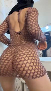 Xxx Video Teasing with AnnaaLittle and Amateur Solo Sexy Arab Hijab