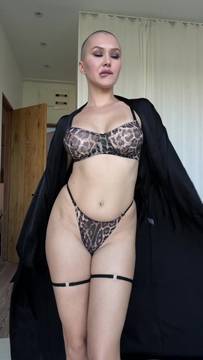 Movie Porno OhMyLuna in Teasing and Solo Big Boobs Sexy Lingerie