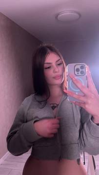 Movie X-Rated RorryRee in Teasing & Big Boobs Teen Brunette Solo