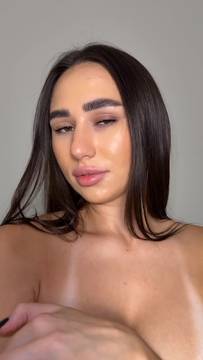 Movie Xxx AminaSky in Teasing and Teen Brunette Sexy