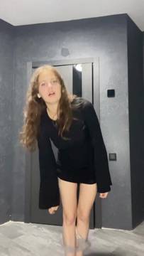 Sex Video Teasing with anniemorricone & Amateur Blonde Solo Sexy Beach Porn