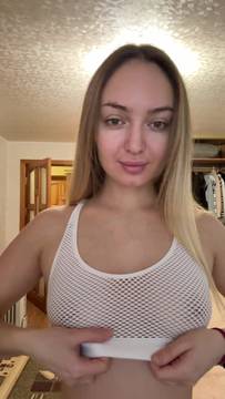Adult Movie Teasing with Barbie001 & Piercing Porn Blonde European Porn