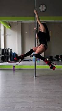 Sex Movie aleksa_vamp in Dancing and Solo Big Ass