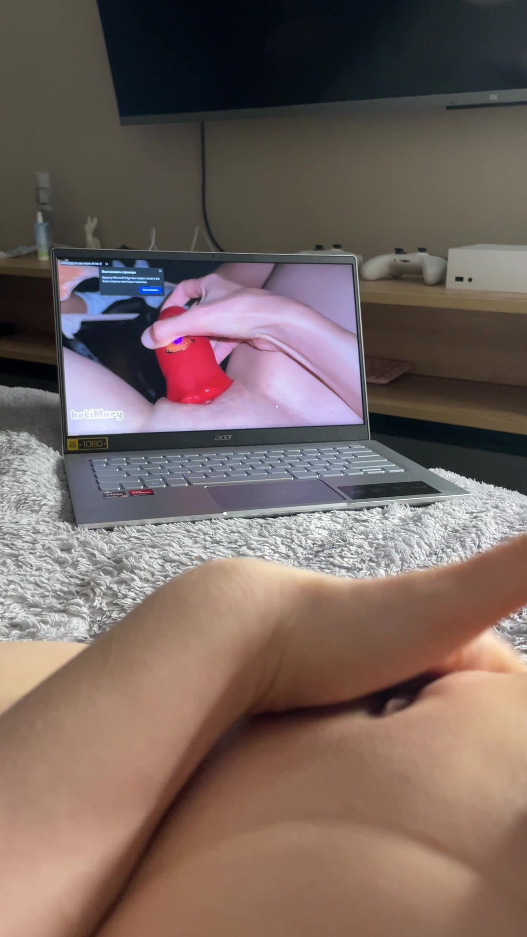Idgaf_princesss Female Masturbation porn free hot