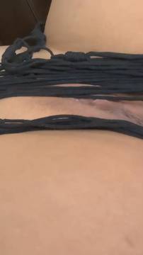 Adult Video MariBoo in Teasing and Shaved Pussy Solo Brunette POV