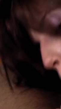 Video X-Rated Deepthroat at Private & MILF Brunette Hardcore