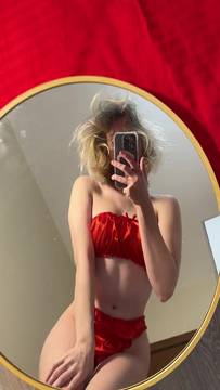 Sex Film MilaPixie in Teasing and Teen Sexy Blonde