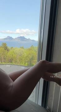 Adult Video Lisacollinssw in Teasing & Solo Small Tits Naked Brunette