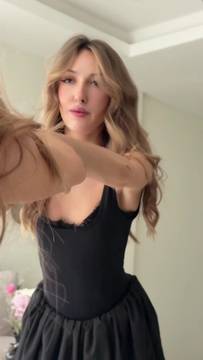 Adult Movie meliisaa in Teasing and Teen Solo Sexy Lingerie Petite