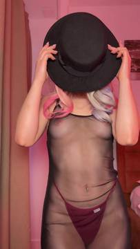 Porno Video AnnaaLittle in Teasing and Nude Small Tits Solo Blonde