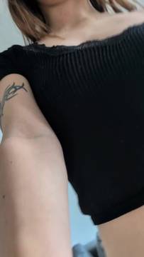 Free Movie katie_noir in Pussy Gaping & Sexy Shaved Pussy Solo Brunette