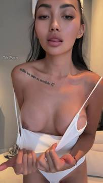 Sex Film AsianLili in Teasing and Teen Sexy Asian Big Boobs